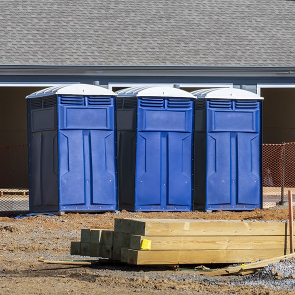 can i rent porta potties for both indoor and outdoor events in South Lima NY